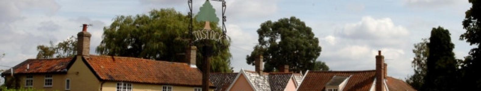 Tostock 